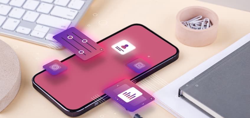 Flutter App development company in Coimbatore