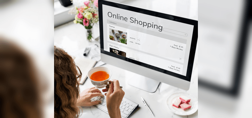 Shopify Website Development Company in Coimbatore
