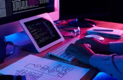 website development company