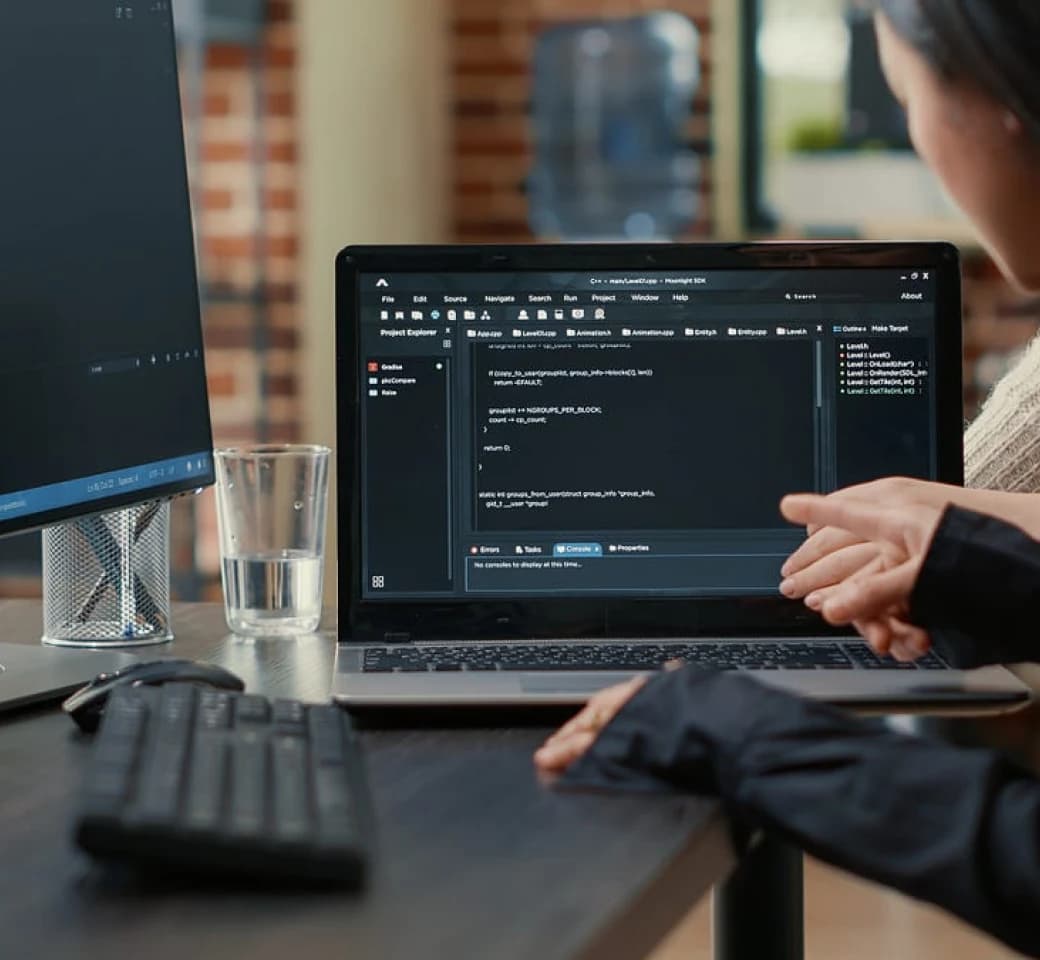 Transforming Ideas into Impactful Websites