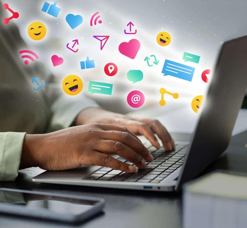 Best Social Media Experts Coimbatore