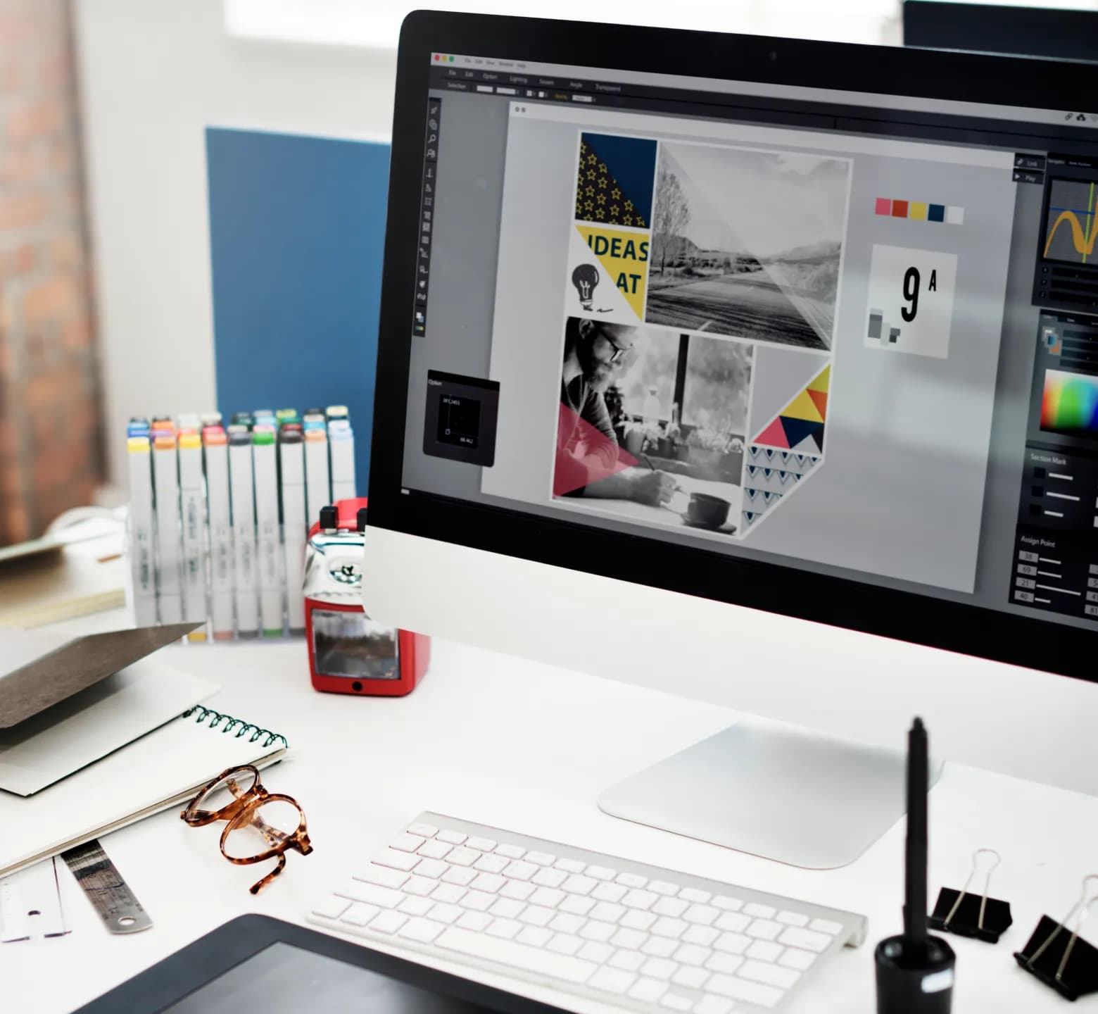 Top-Rated Branding Company in Coimbatore