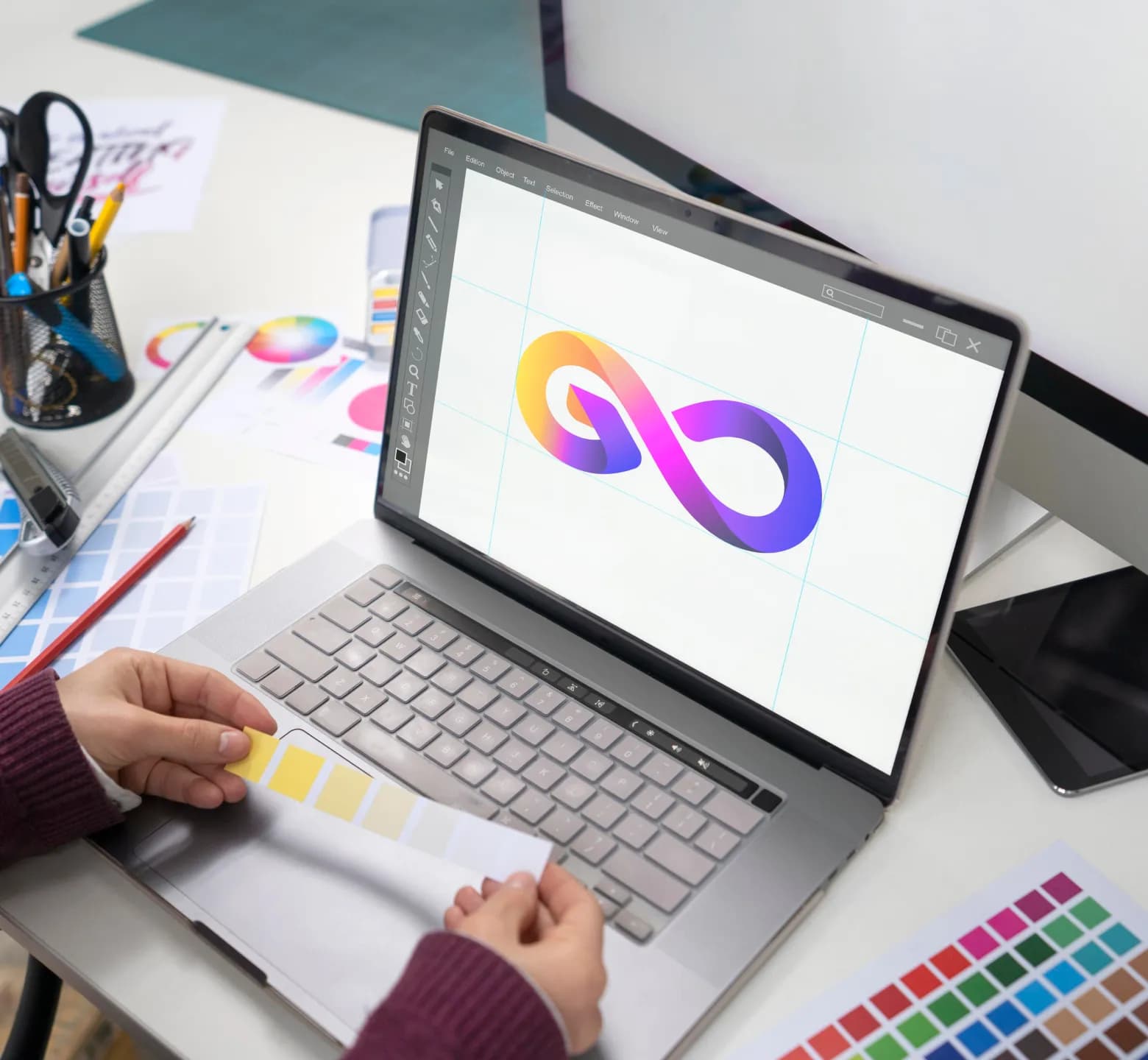 Leading Graphic Design Company in Coimbatore