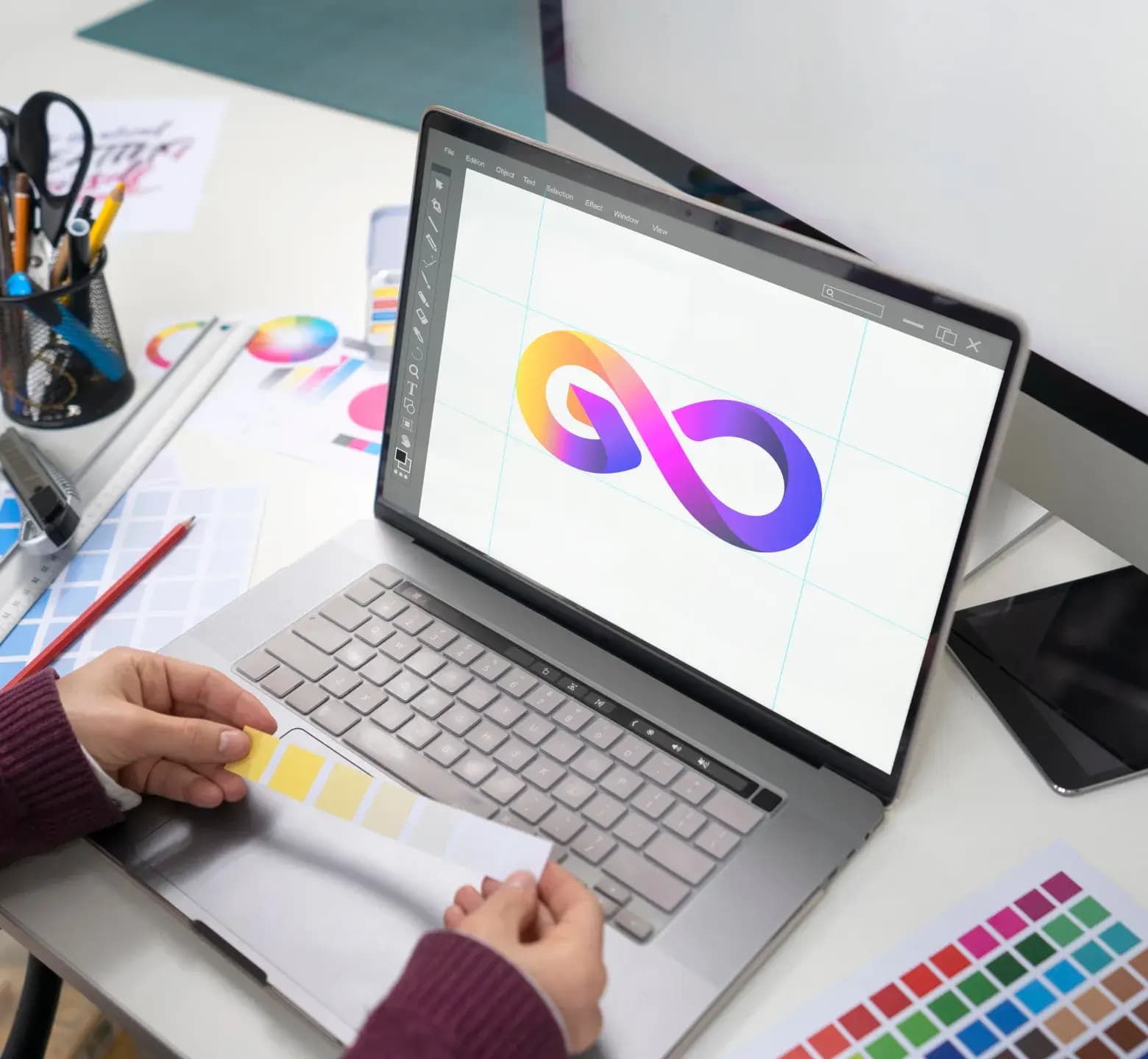 Best Graphic Design Company in Coimbatore