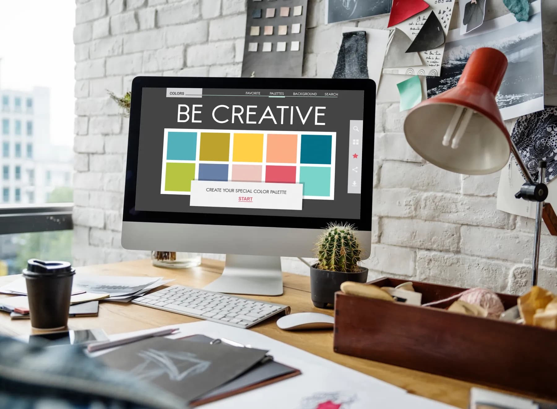 Logo Design That Aligns With Your Brand's Vision