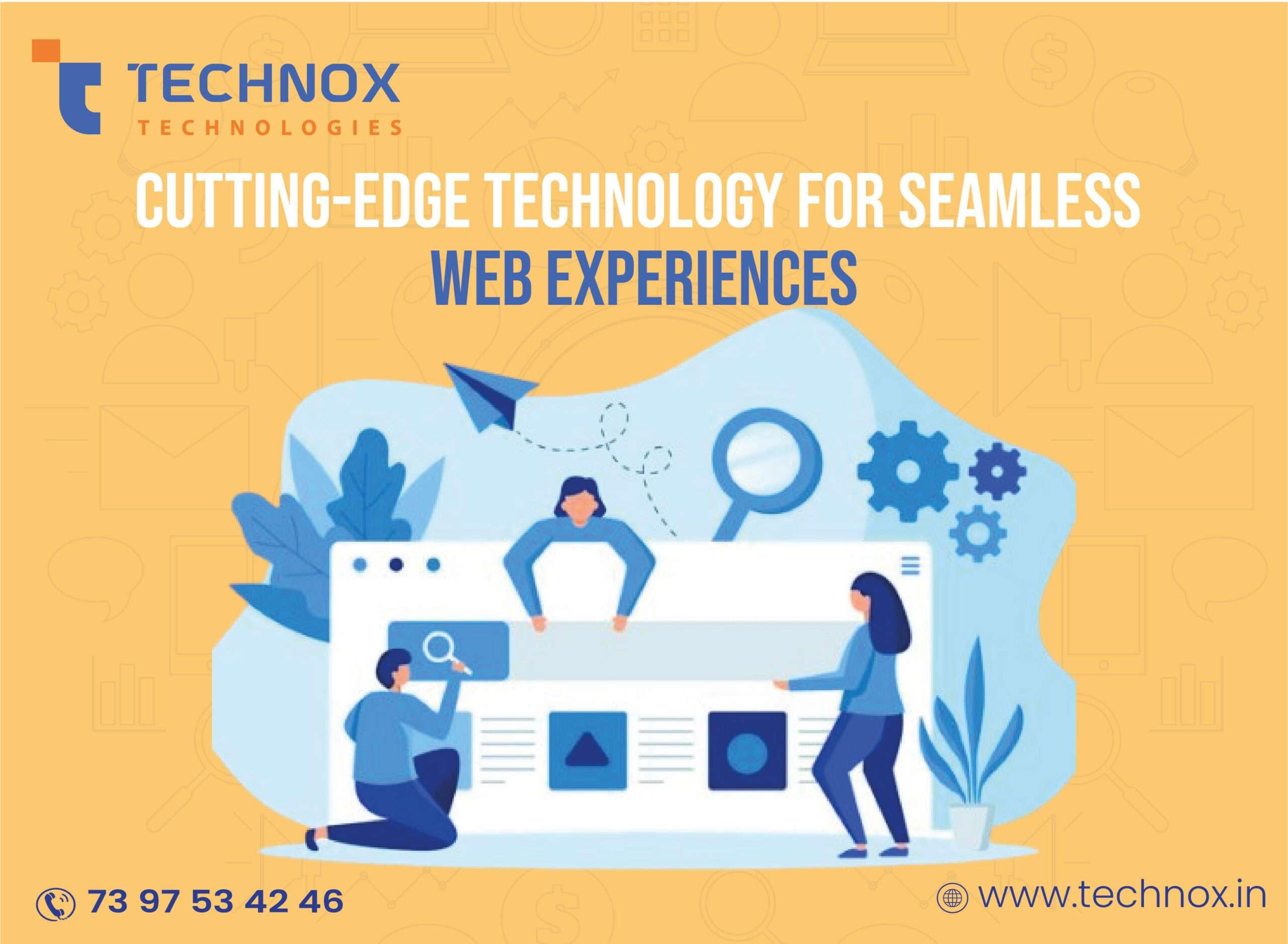 Web Design Company in Coimbatore