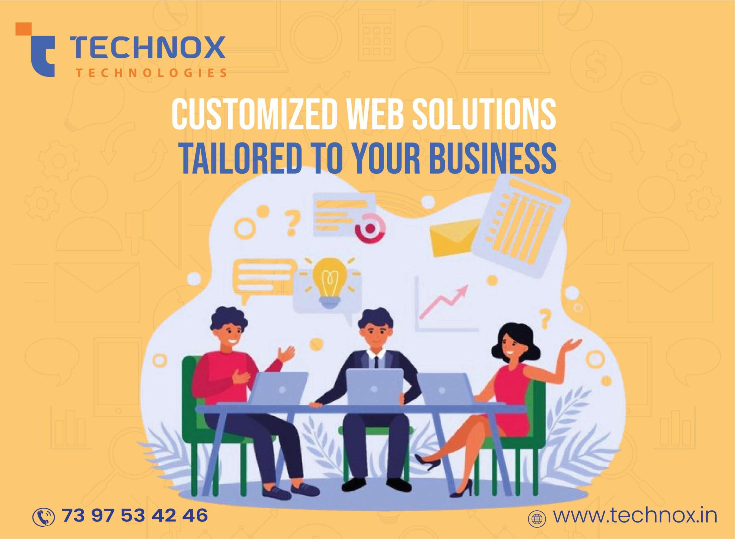 Web Design Company in Coimbatore